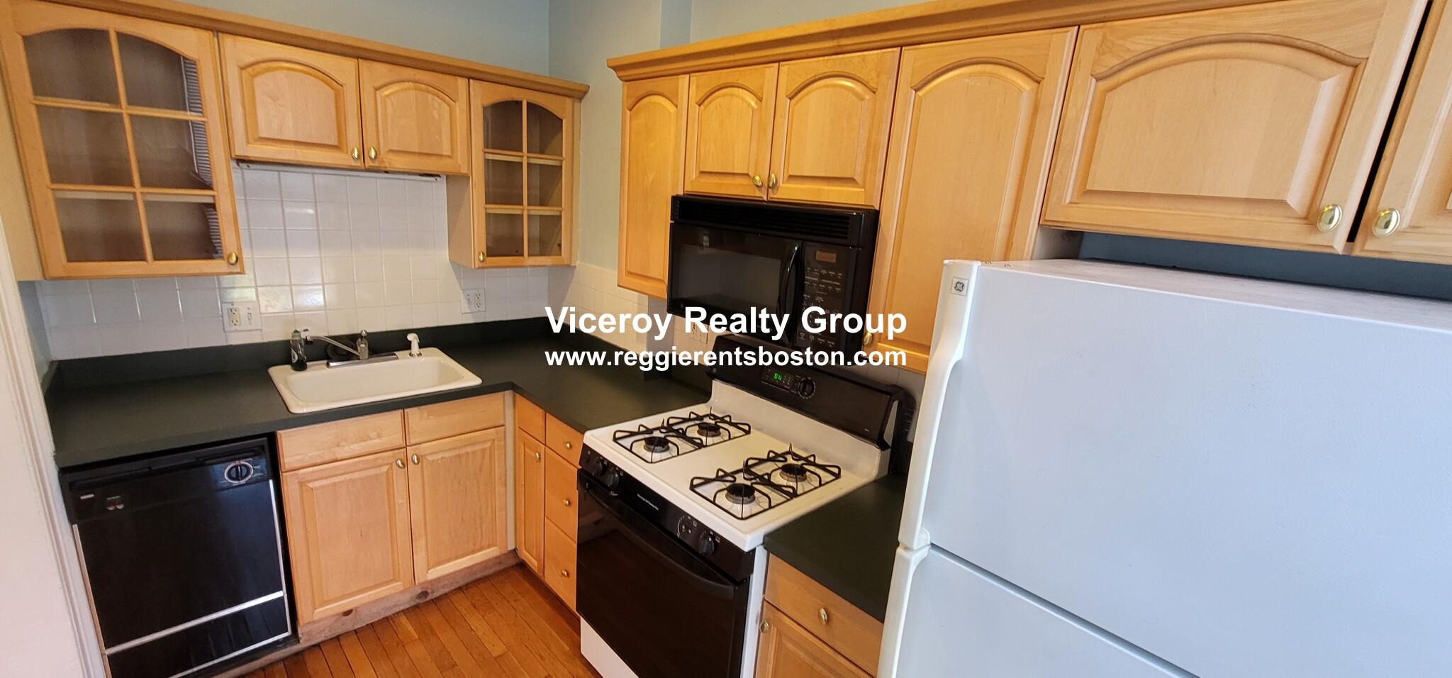 679 Massachusetts Ave, Roxbury