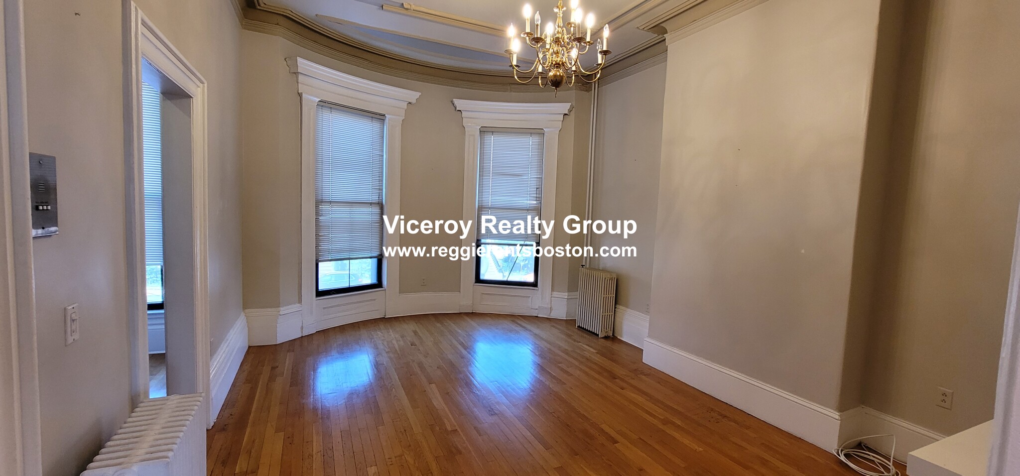 679 Massachusetts Ave, Roxbury