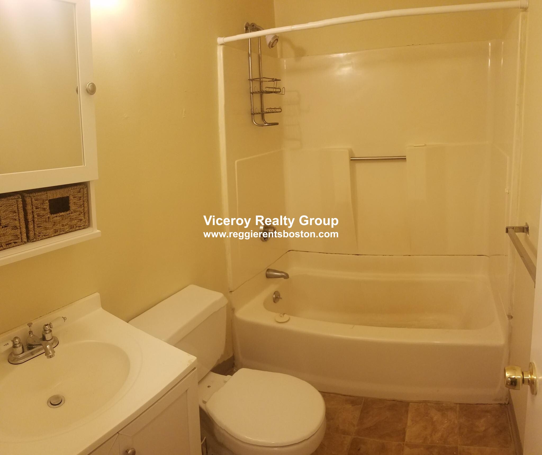 385 Dorchester St, South Boston