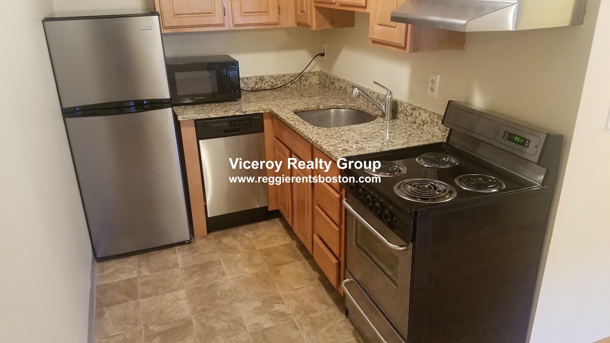 385 Dorchester St, South Boston