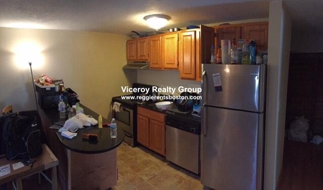 385 Dorchester St, South Boston