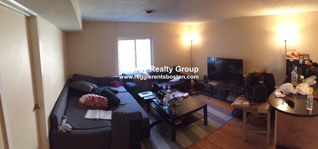 385 Dorchester St, South Boston