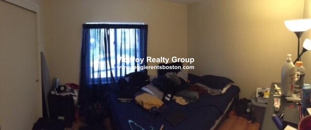 385 Dorchester St, South Boston