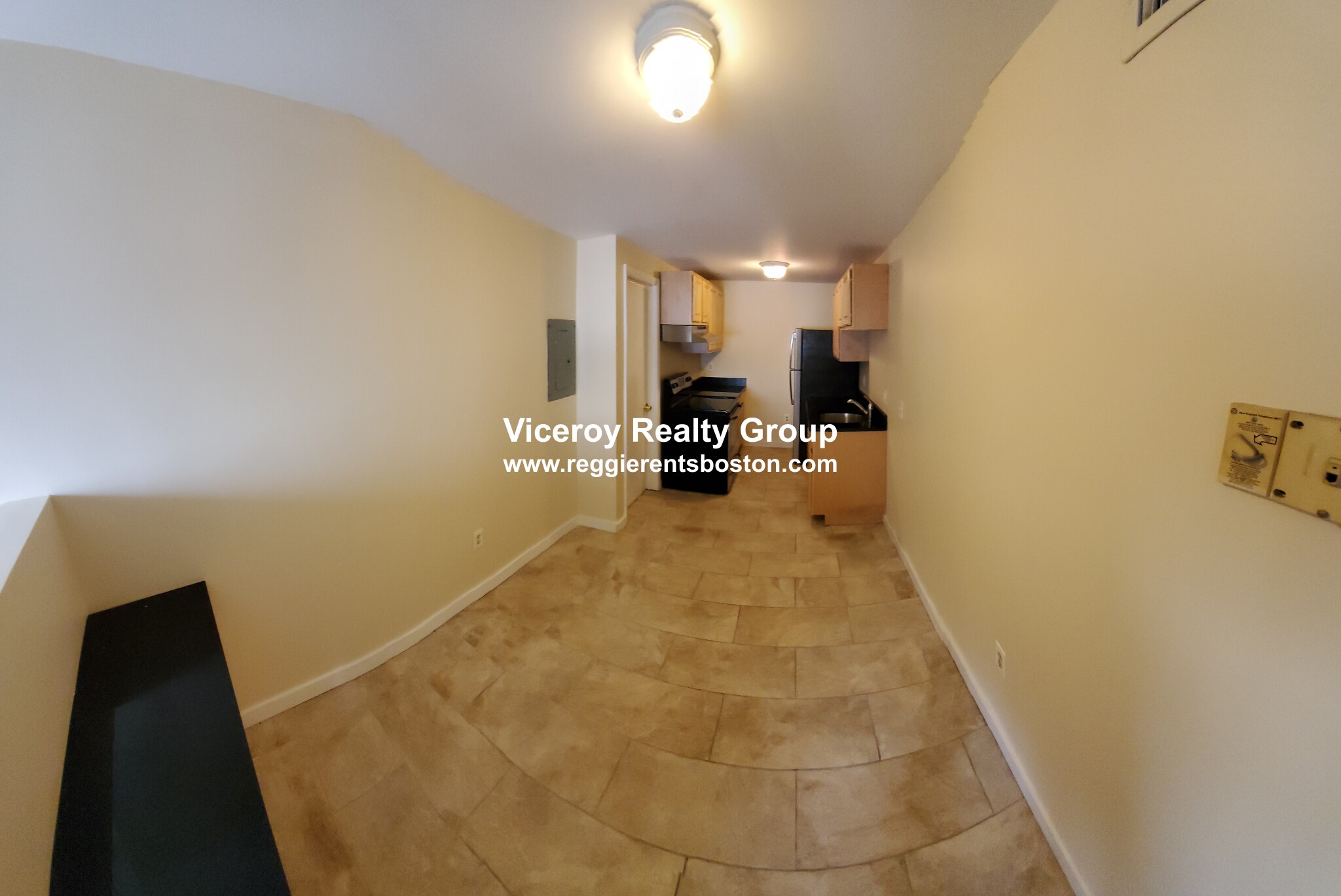 385 Dorchester St, South Boston