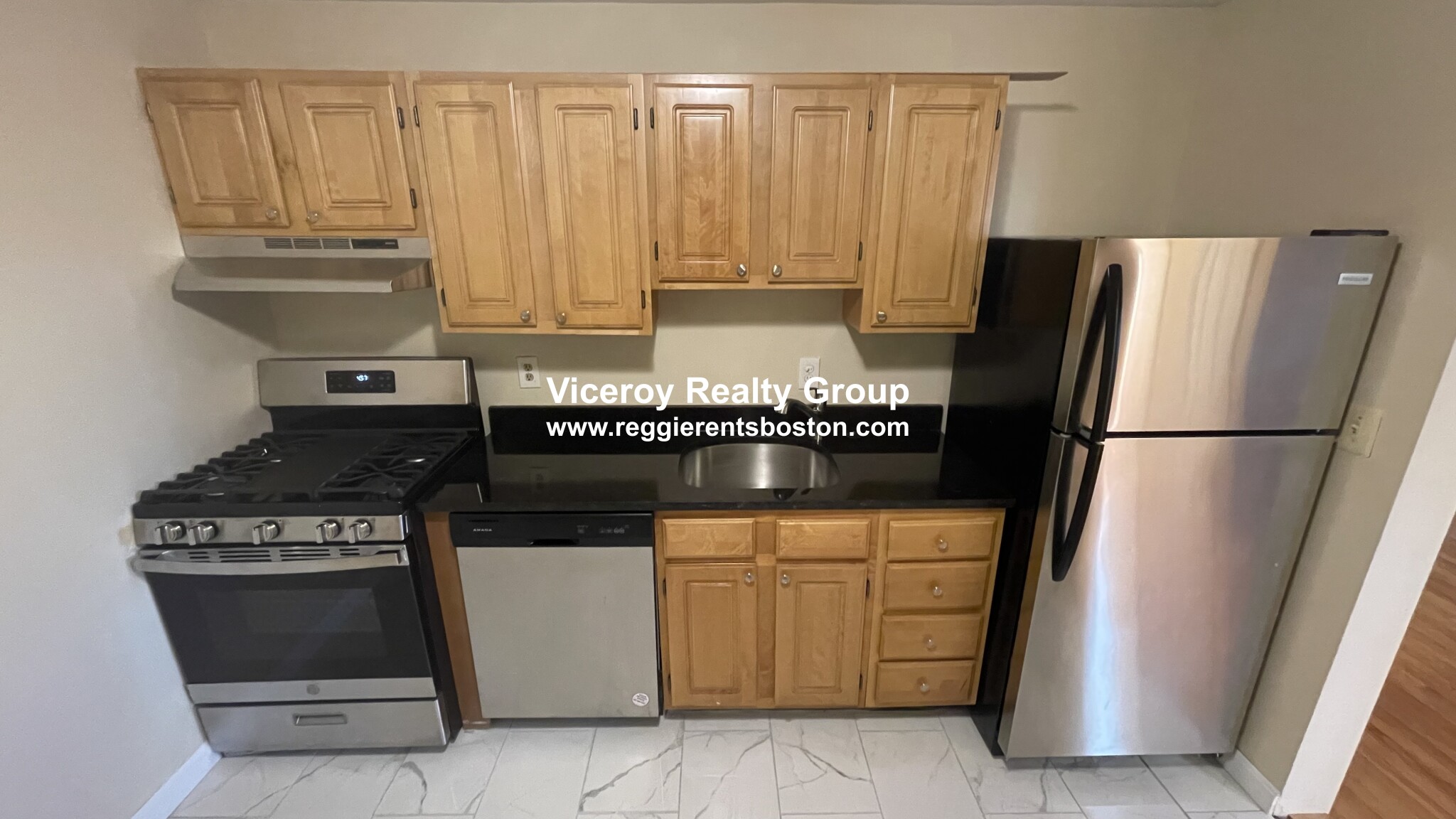 385 Dorchester St, South Boston