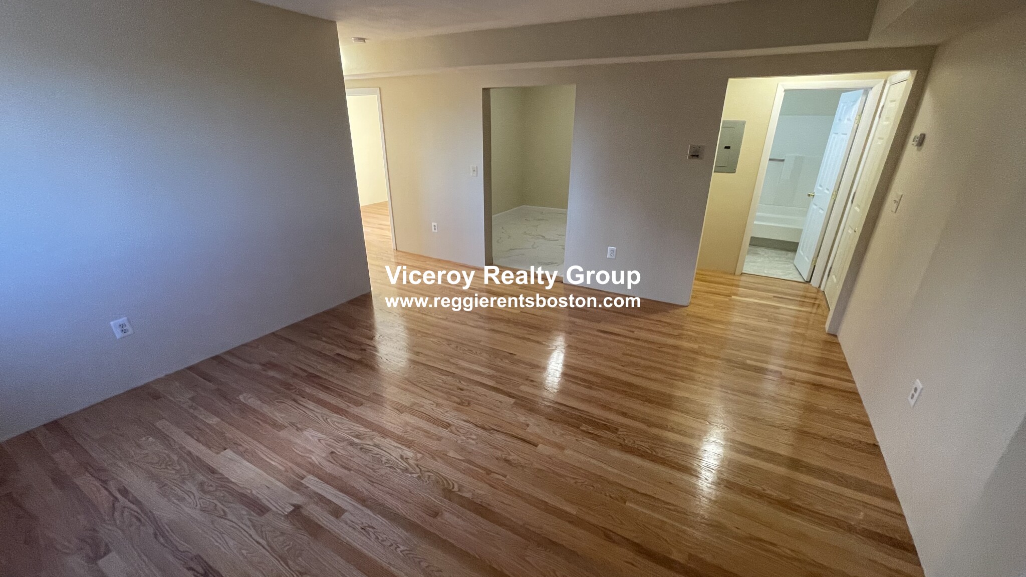 385 Dorchester St, South Boston