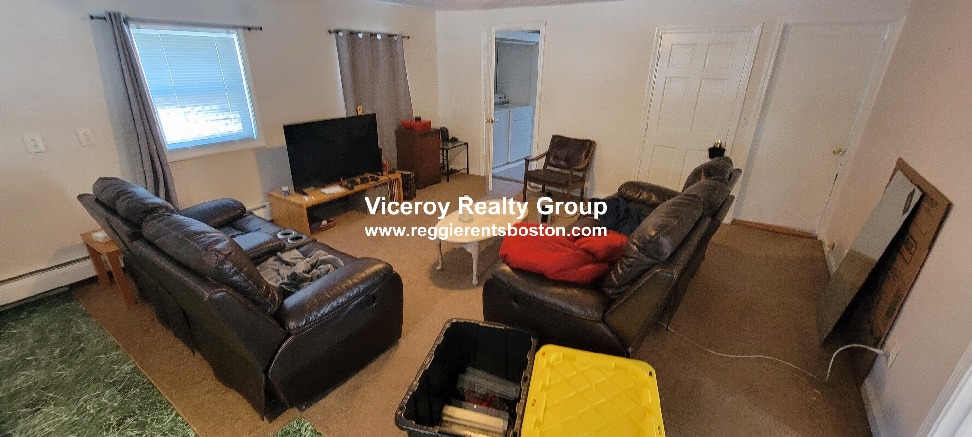 100 Sherman St, Neighborhood Nine