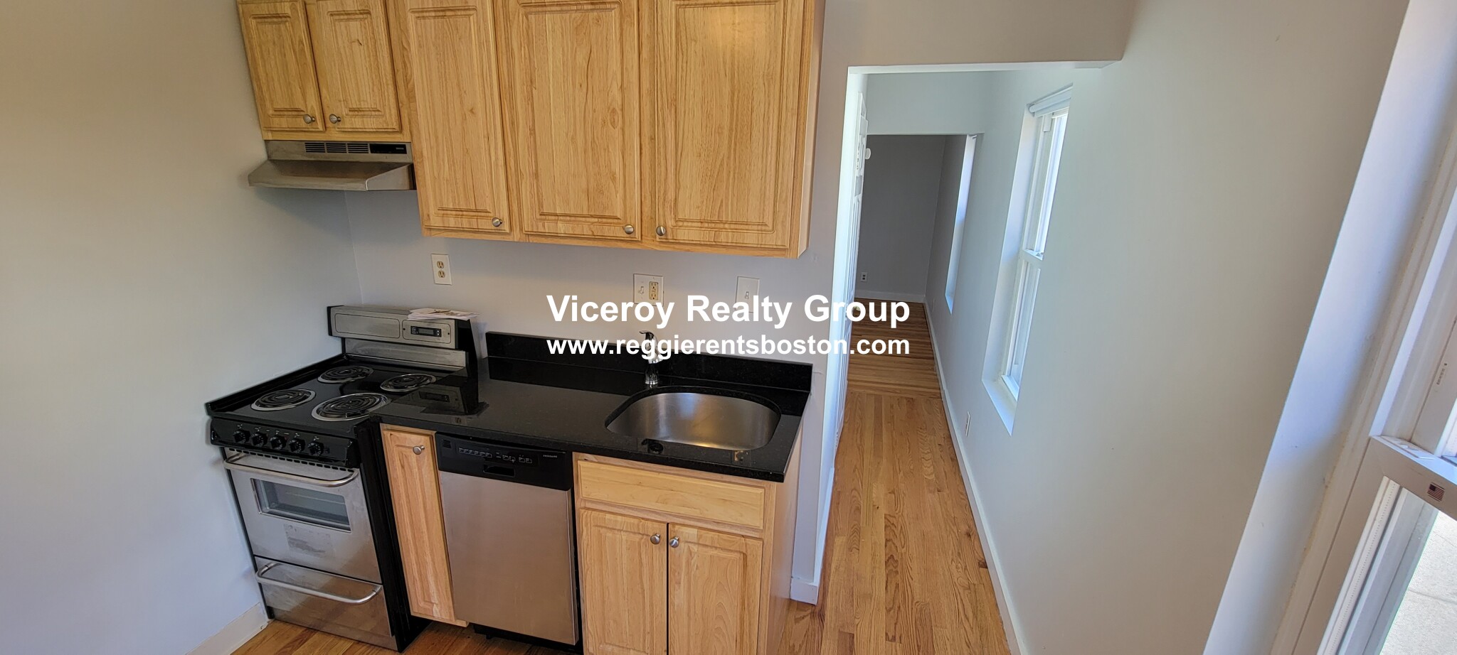 381 Dorchester St, South Boston