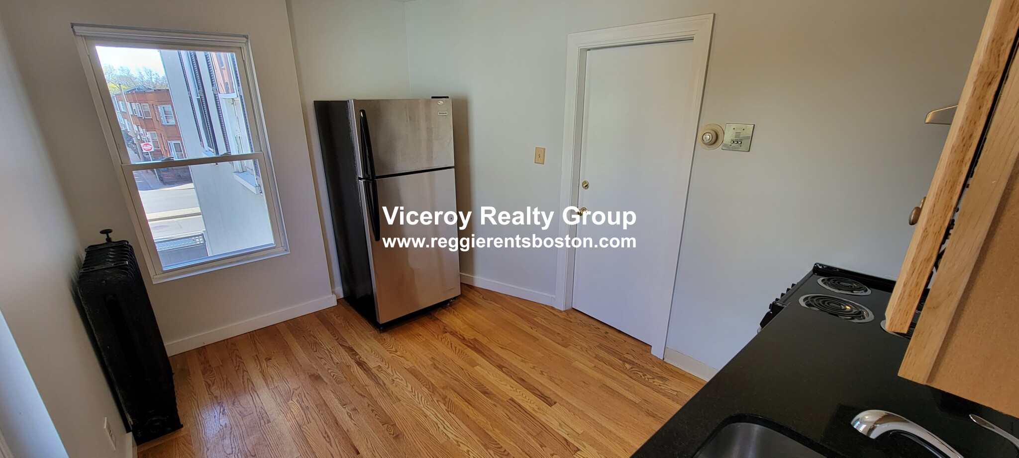 381 Dorchester St, South Boston