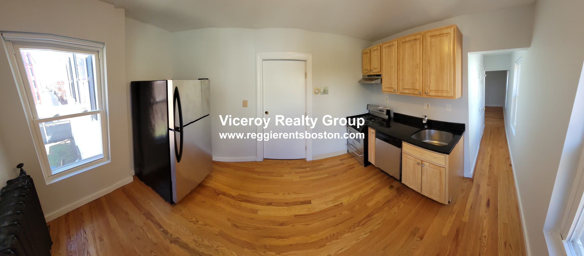 381 Dorchester St, South Boston