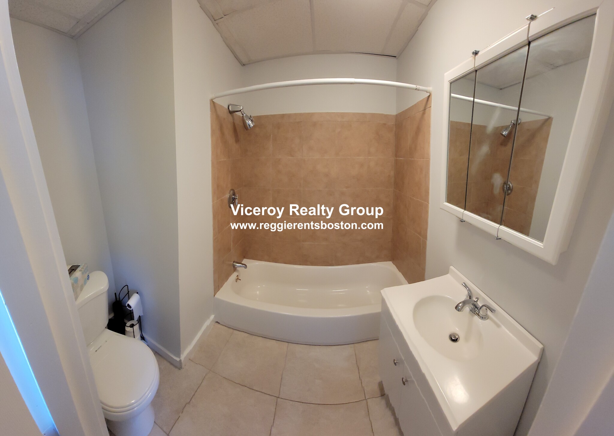 381 Dorchester St, South Boston