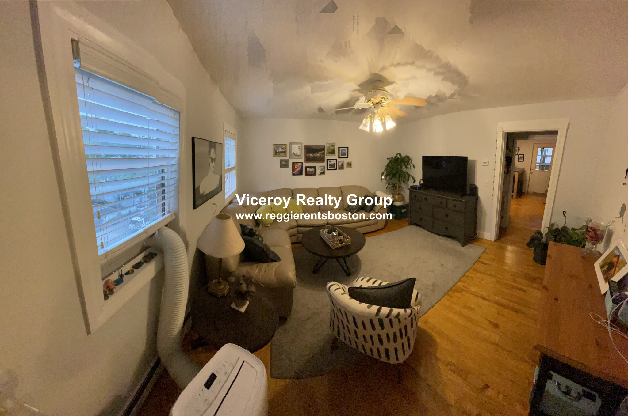 400 West 2nd St, South Boston