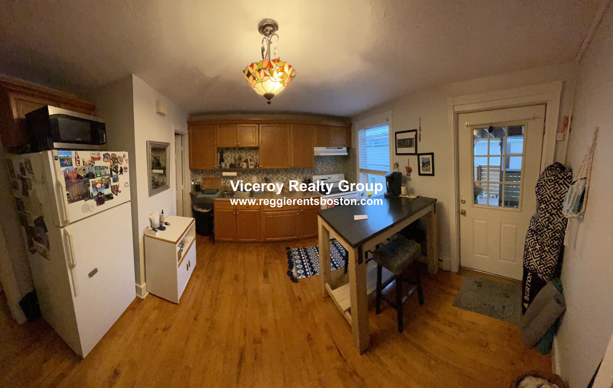 400 West 2nd St, South Boston