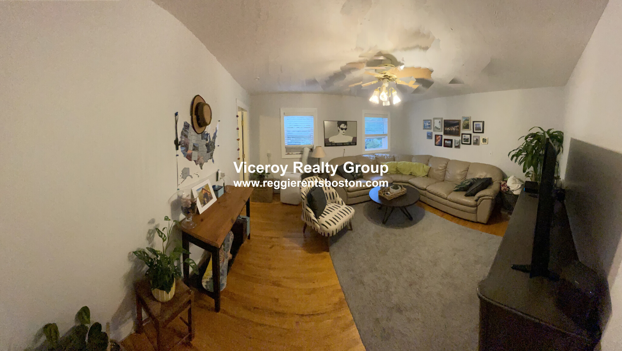 400 West 2nd St, South Boston