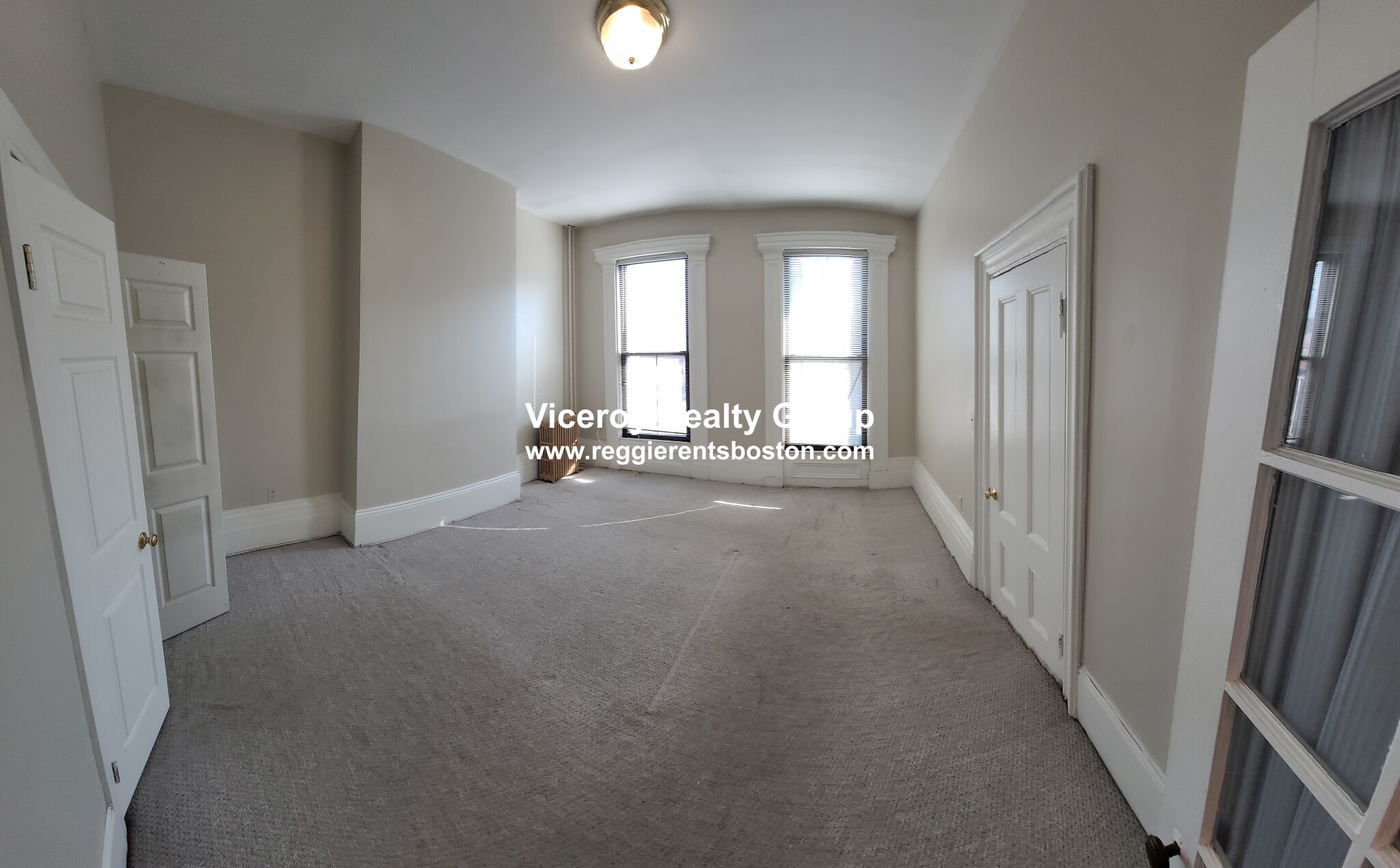 679 Massachusetts Ave, Roxbury