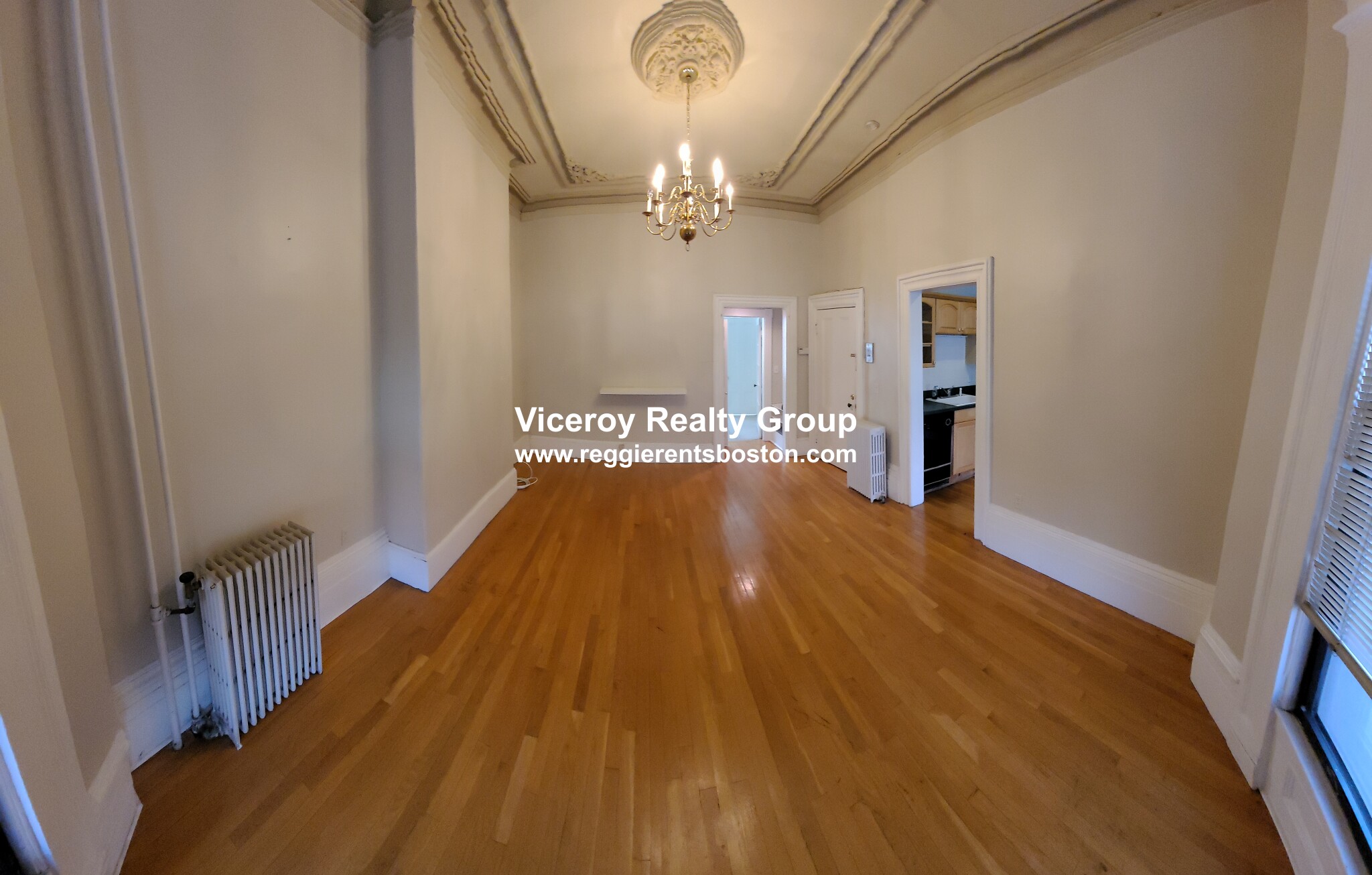 679 Massachusetts Ave, Roxbury