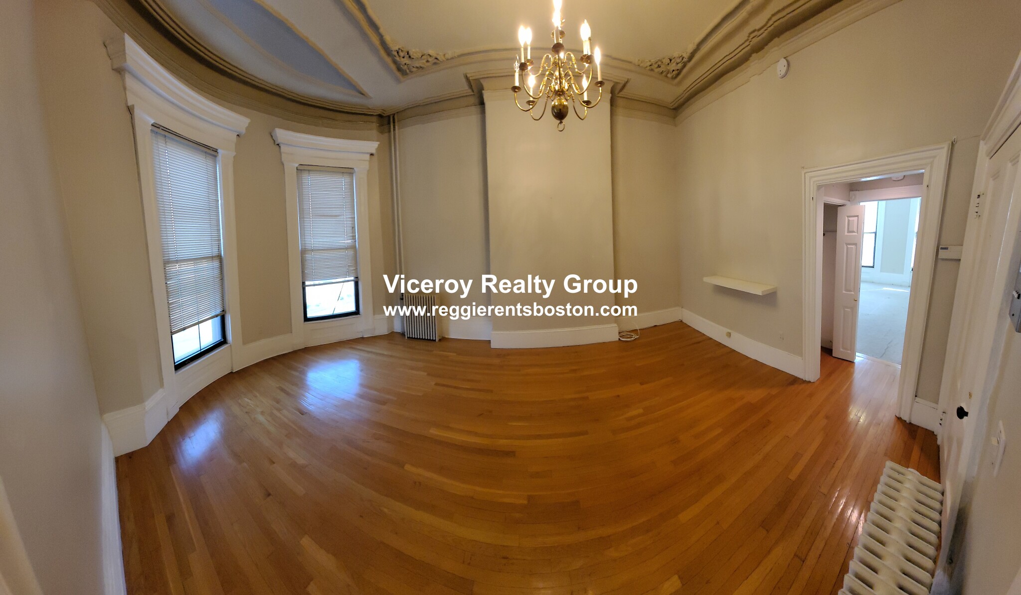 679 Massachusetts Ave, Roxbury