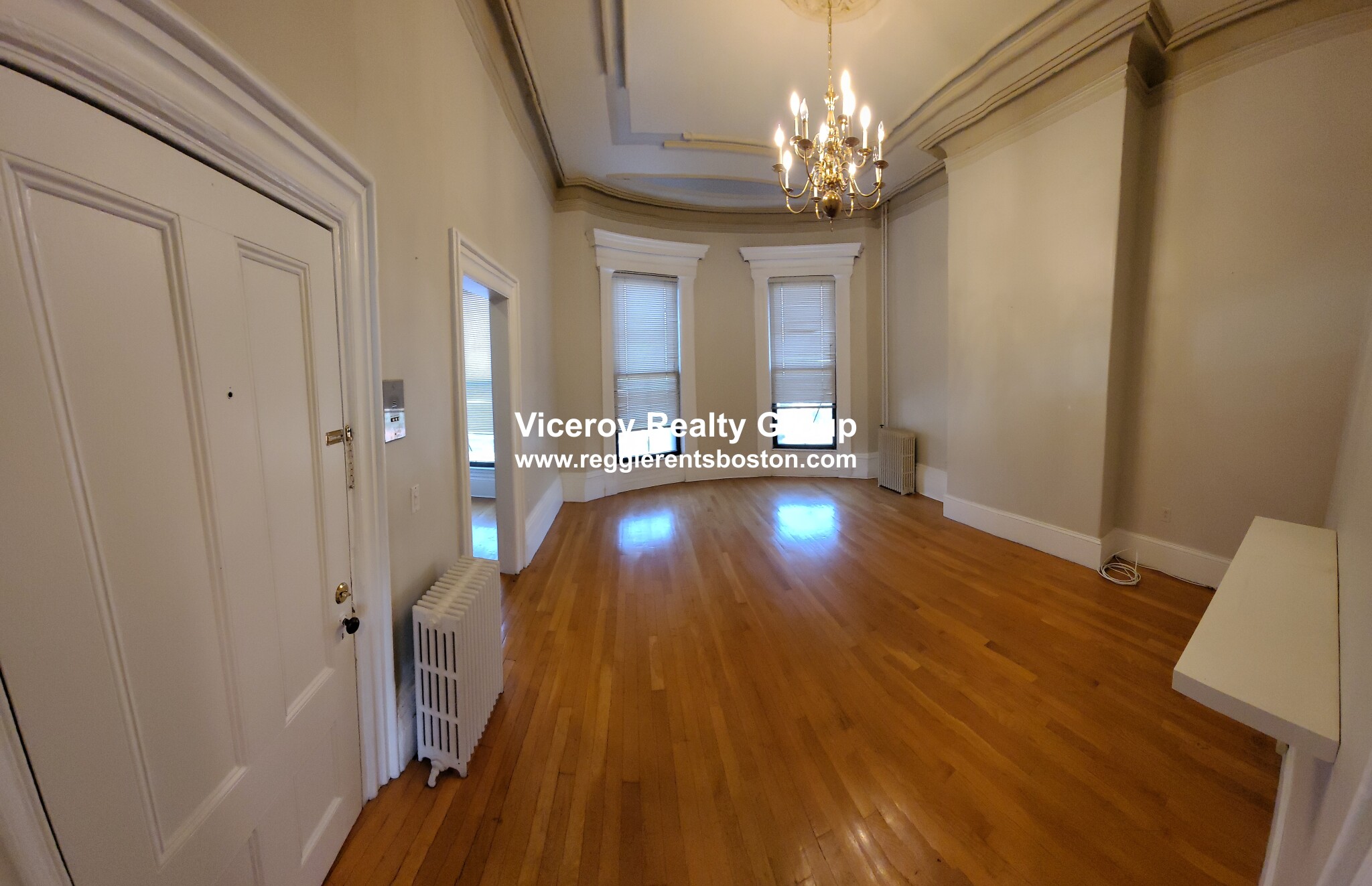 679 Massachusetts Ave, Roxbury