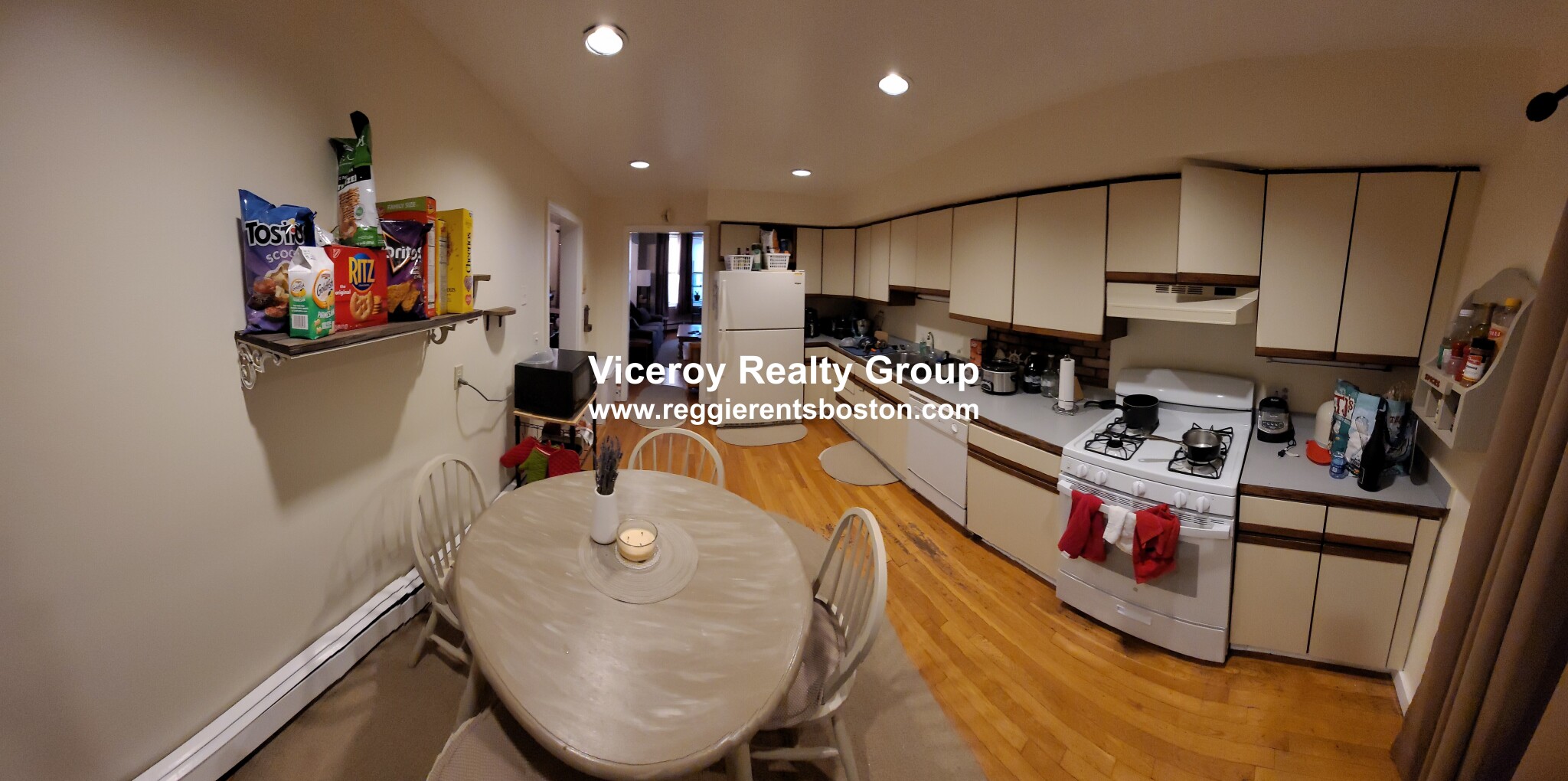 511 East 6th St, South Boston