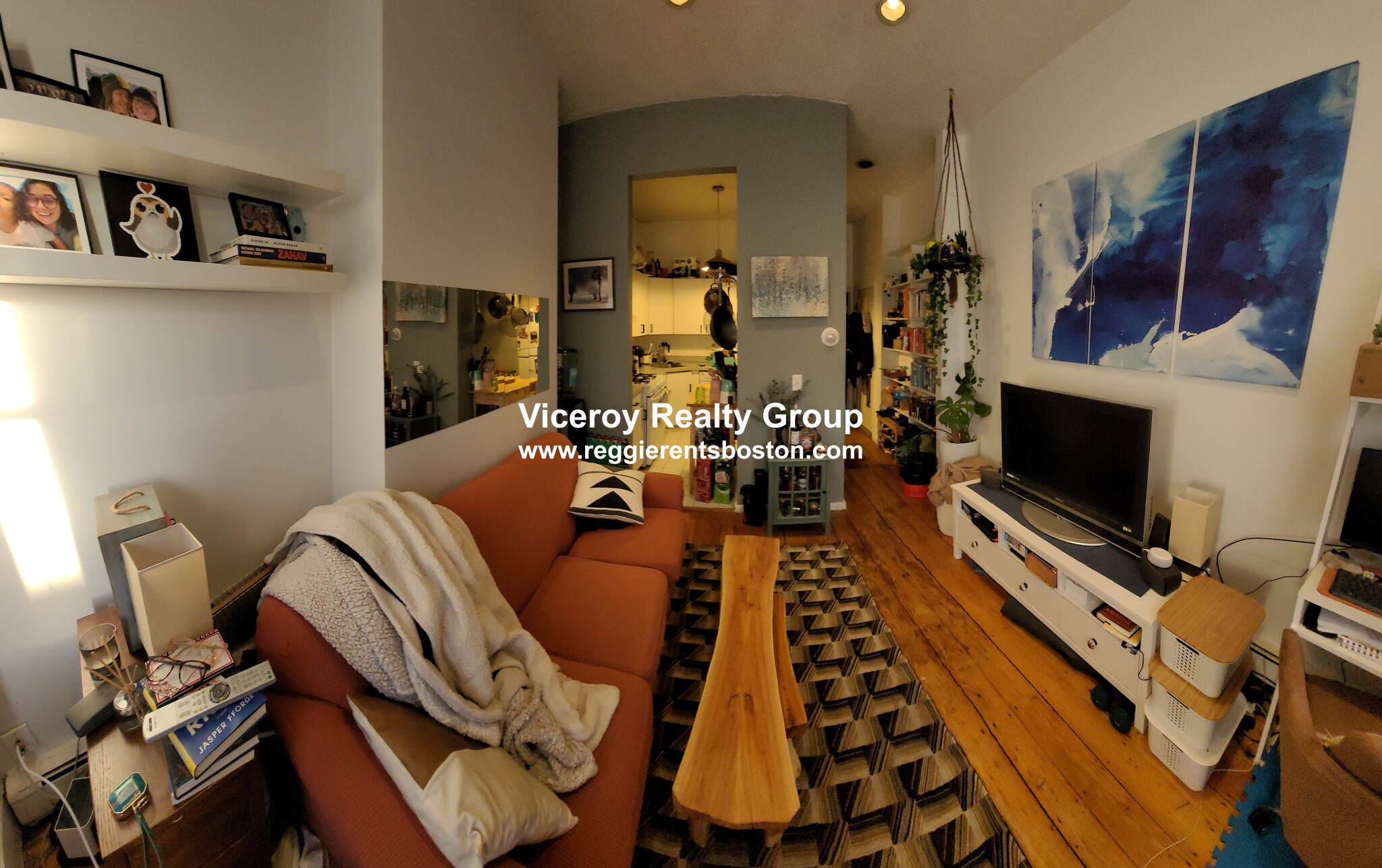 511 East 6th St, South Boston