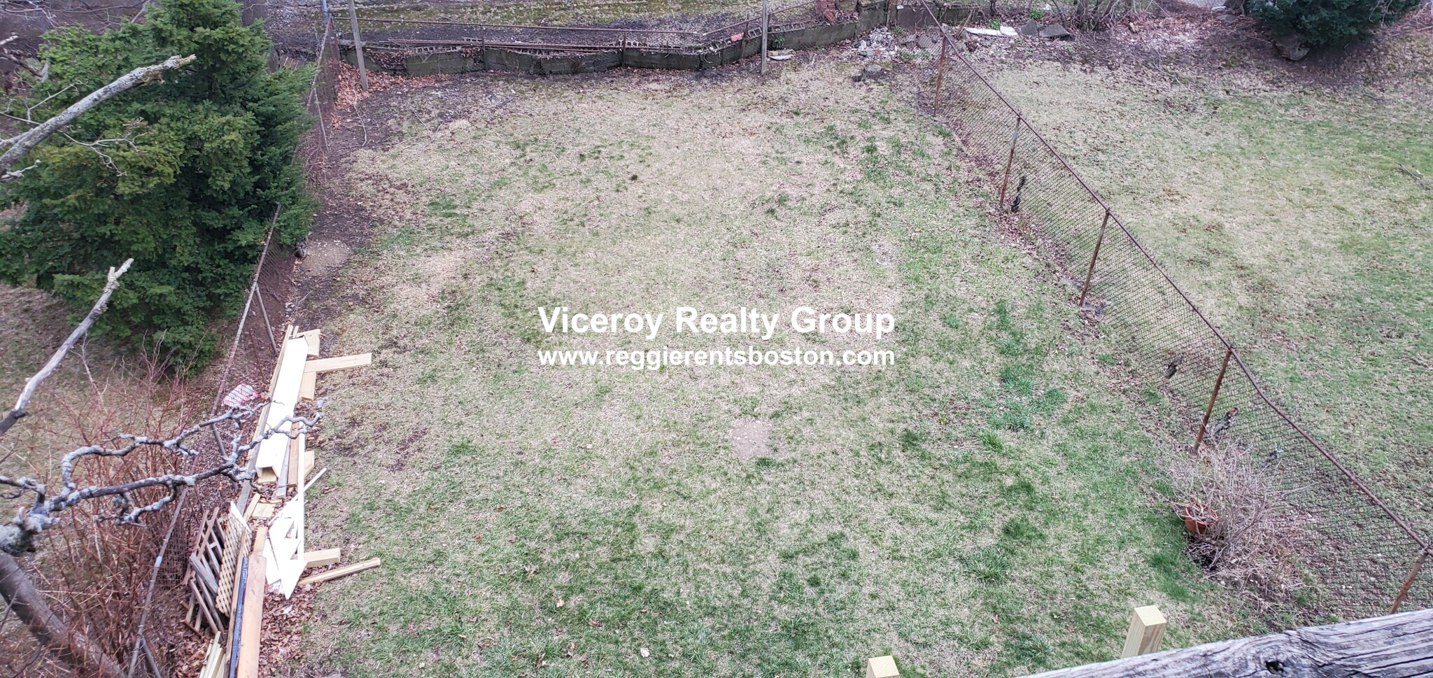 15 Dix St, Dorchester