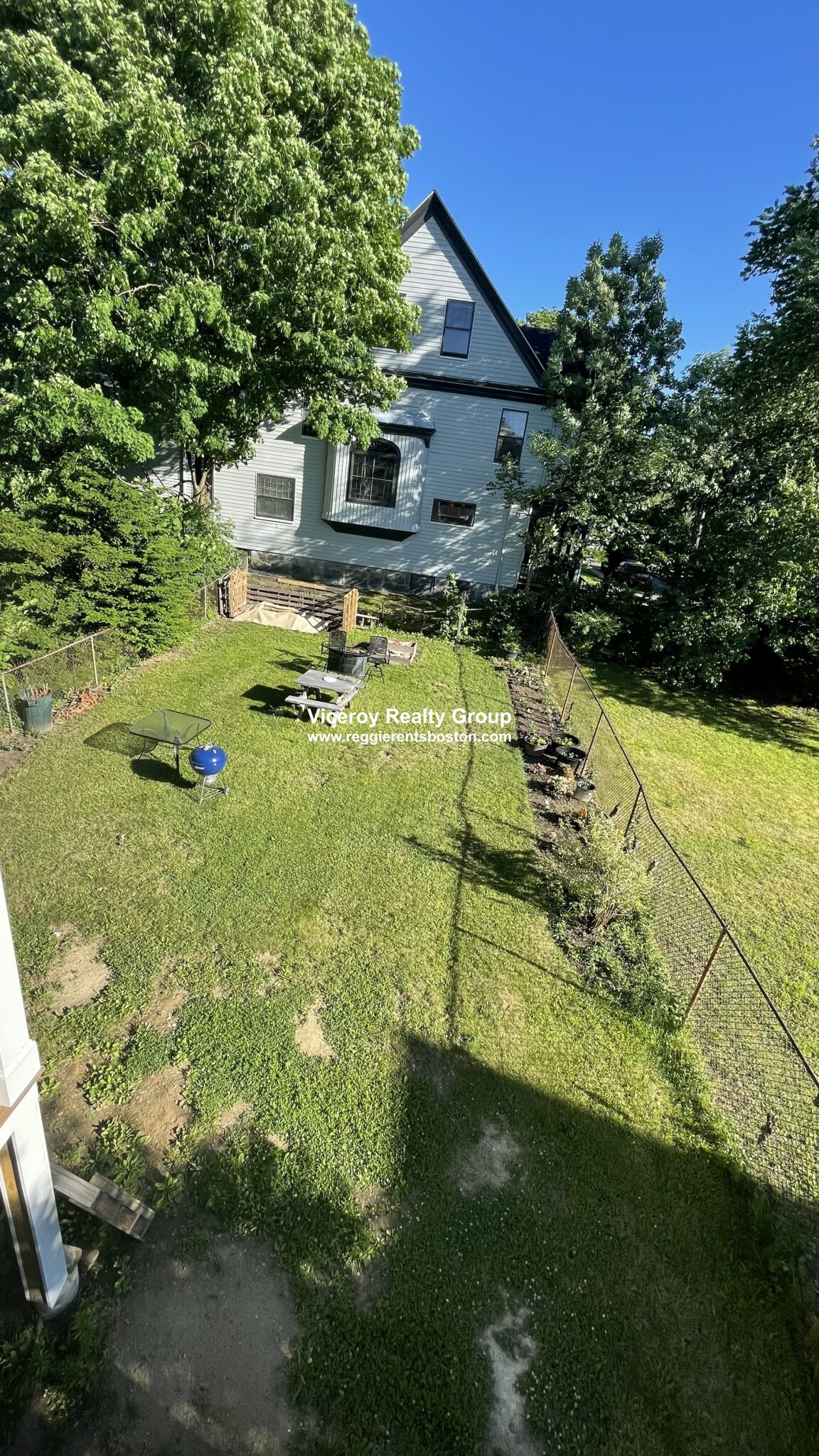 15 Dix St, Dorchester