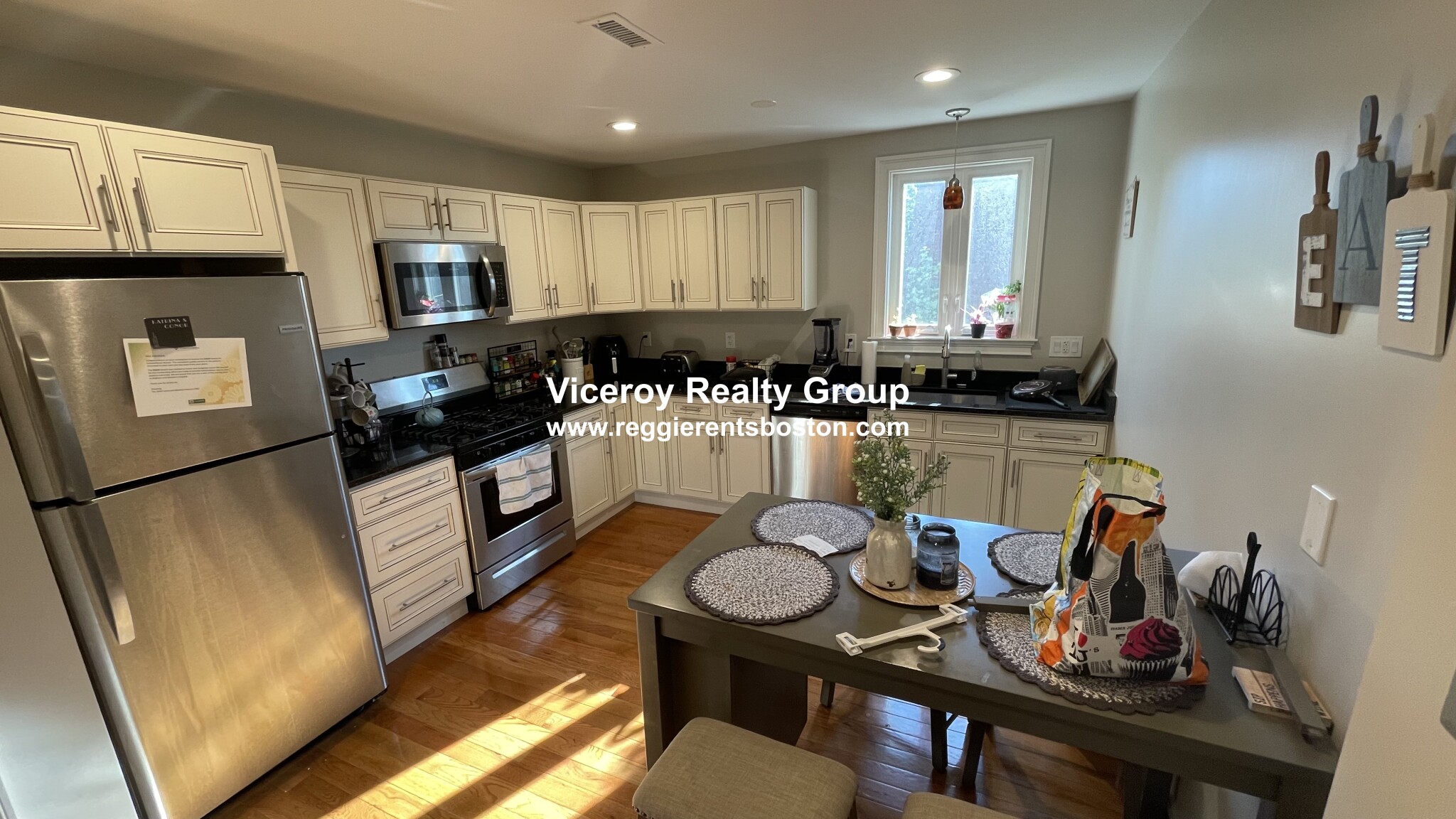 15 Dix St, Dorchester