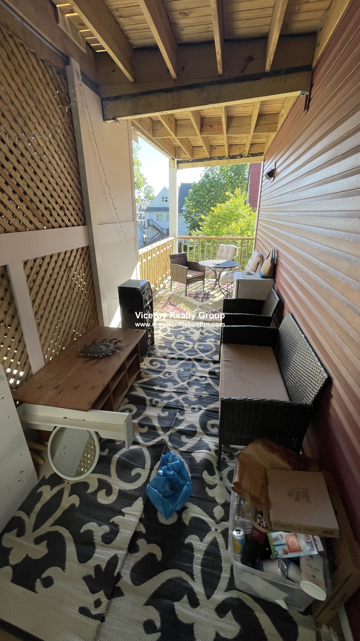 15 Dix St, Dorchester