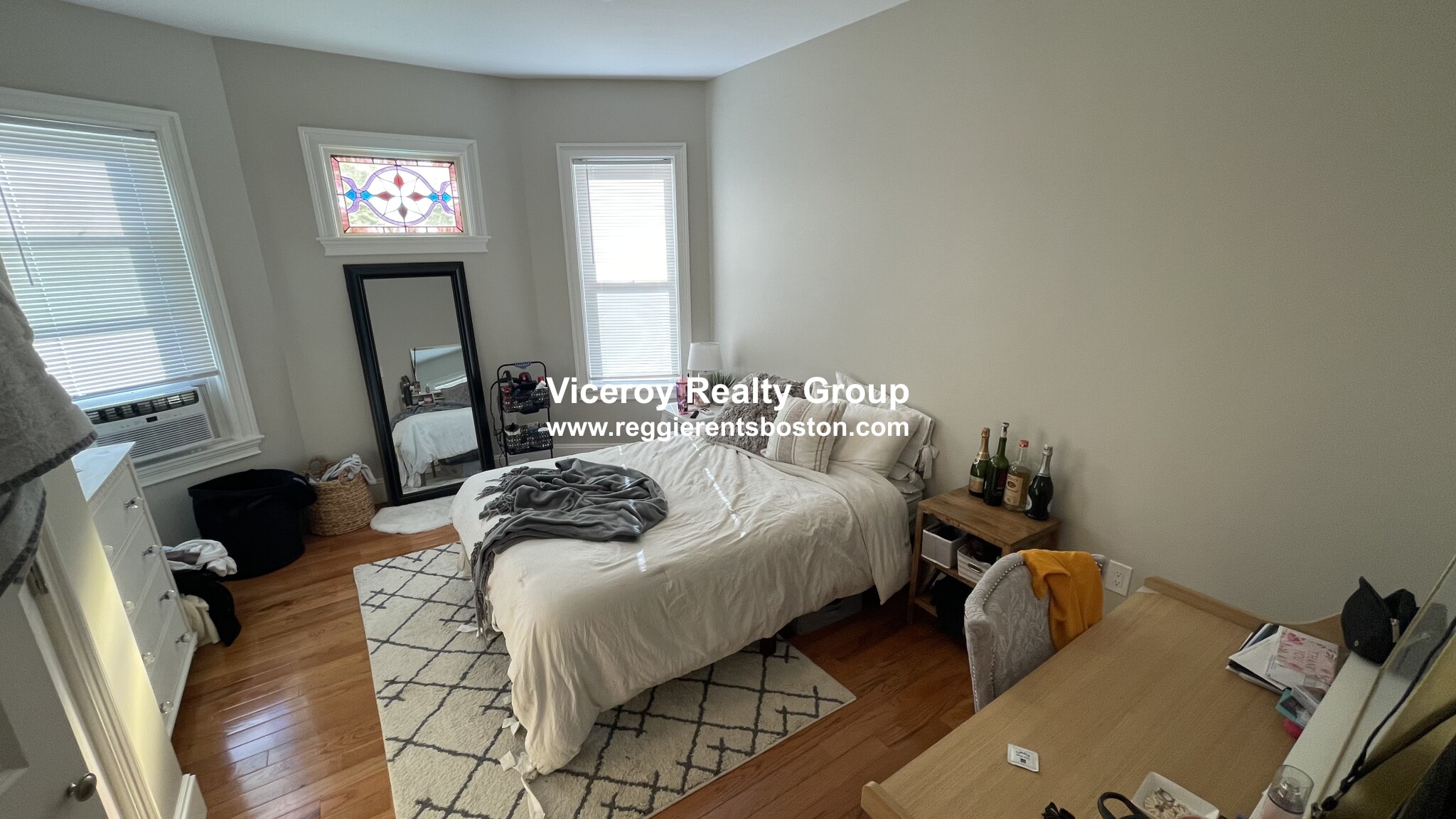 15 Dix St, Dorchester