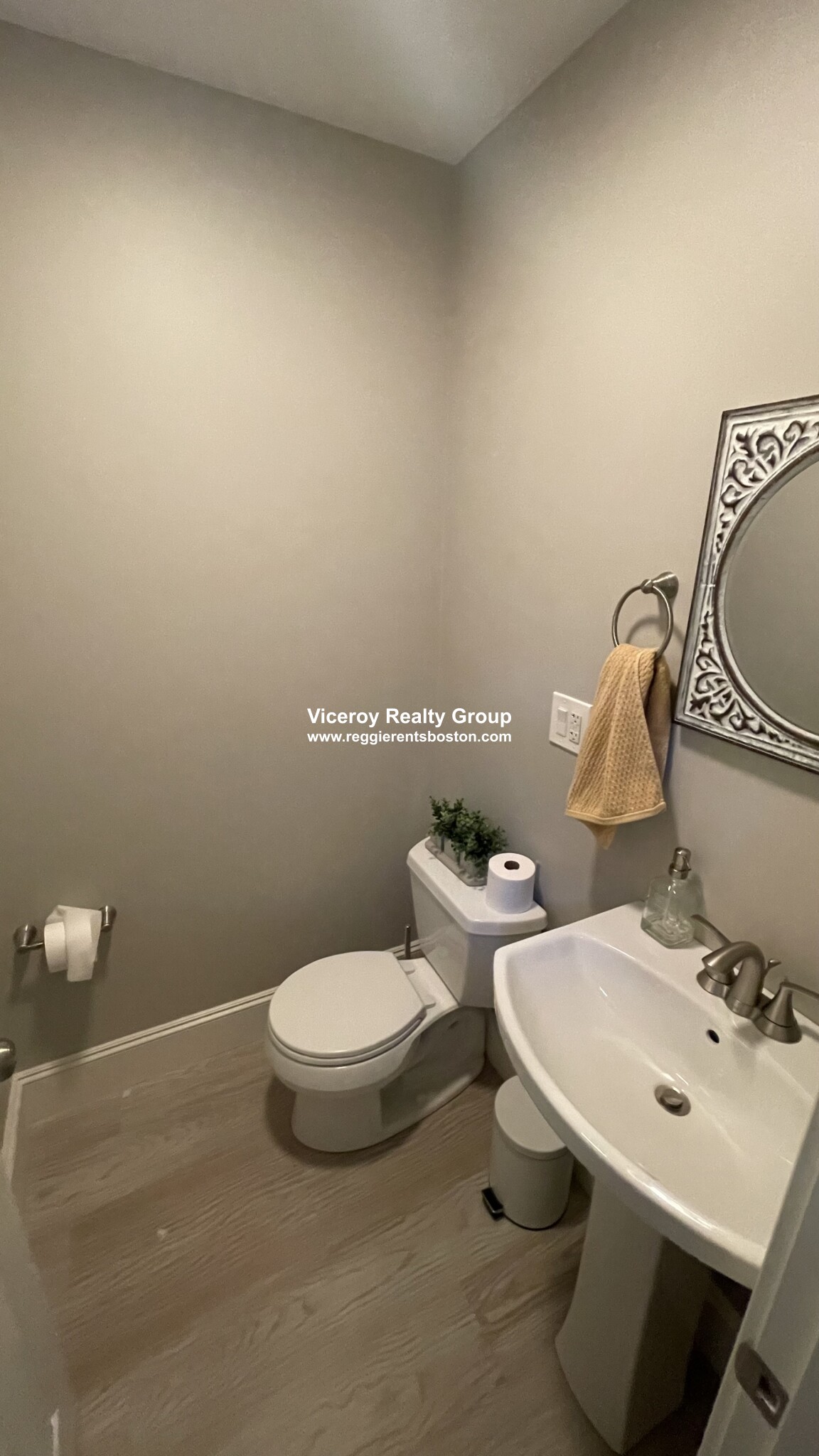 15 Dix St, Dorchester