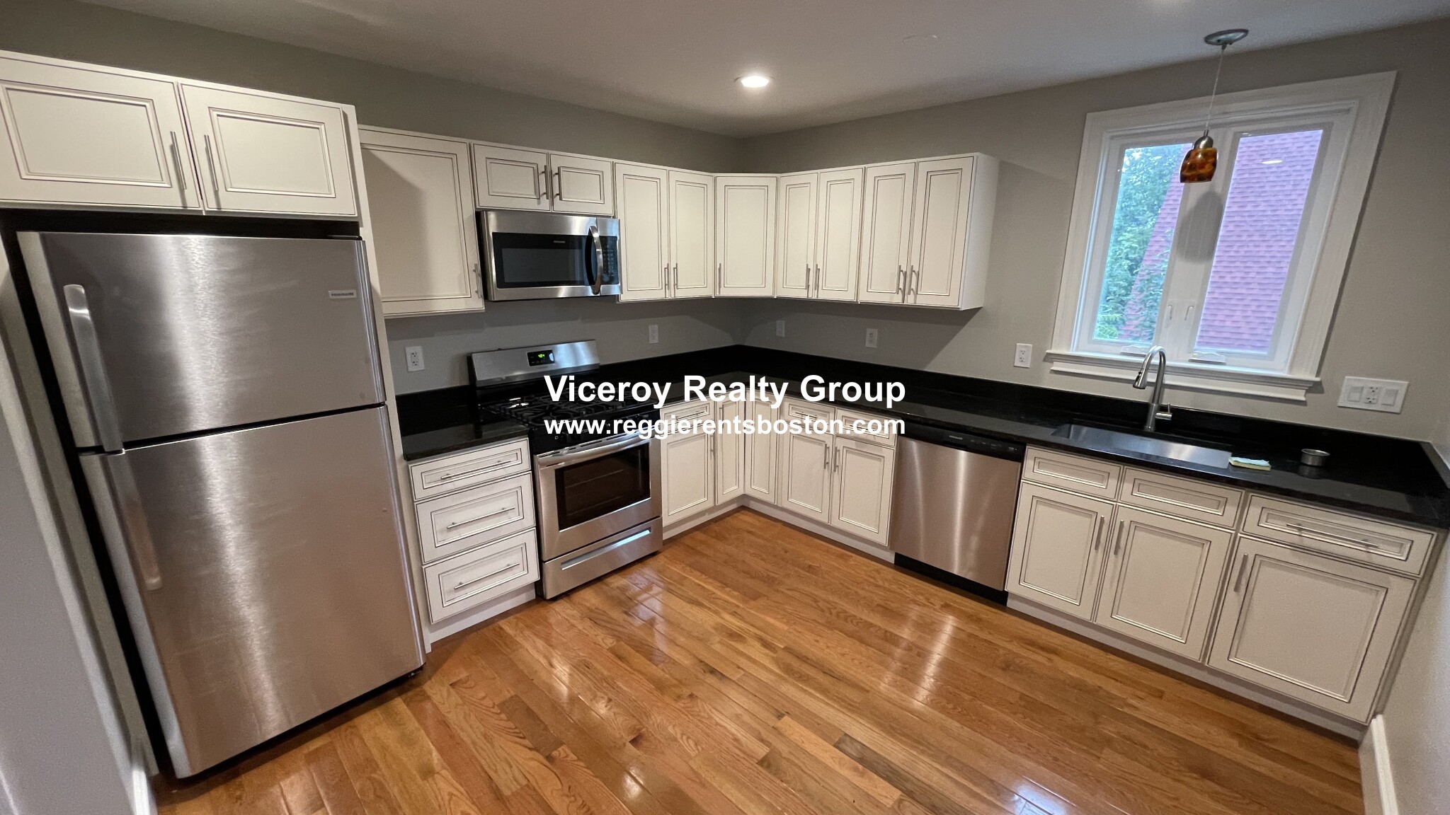 15 Dix St, Dorchester