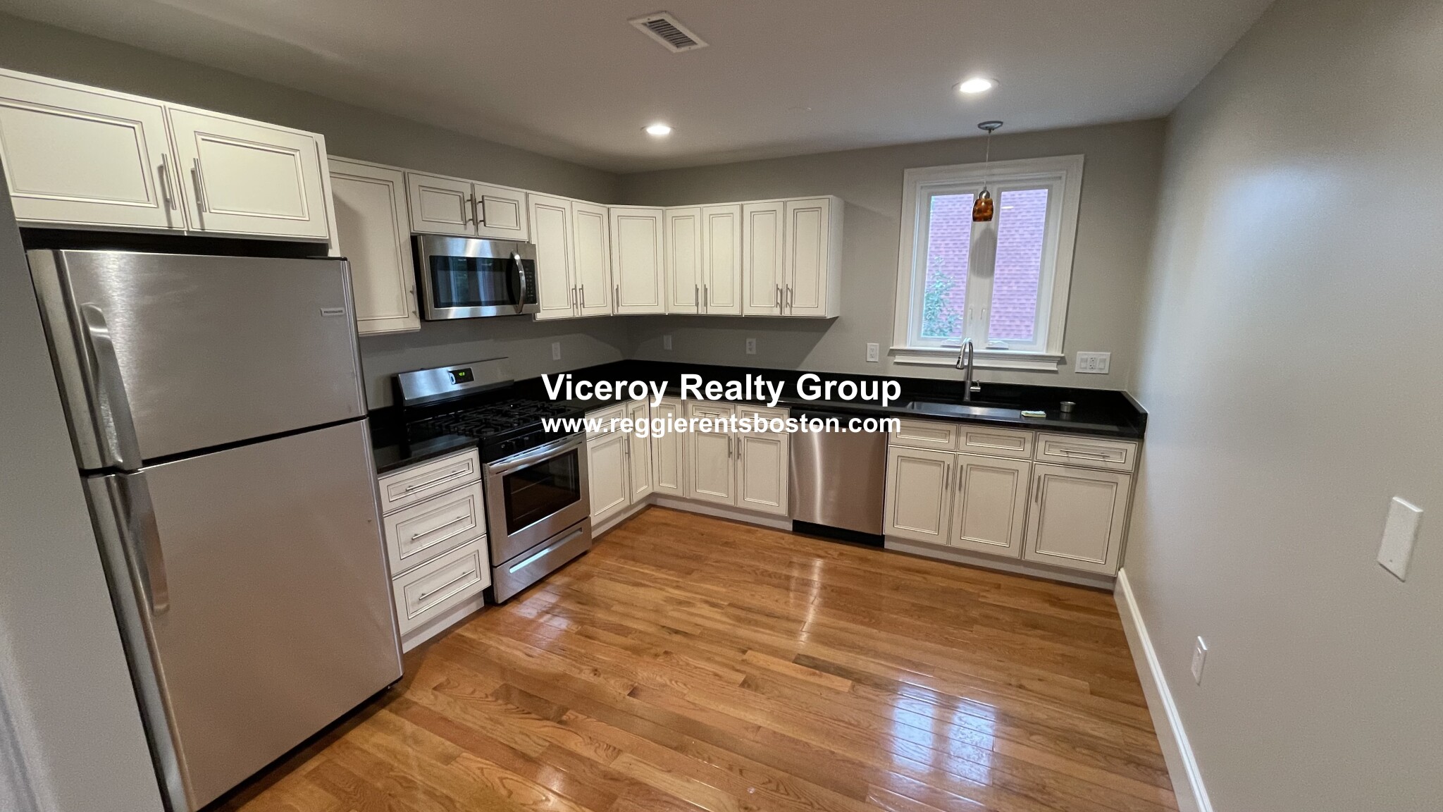 15 Dix St, Dorchester