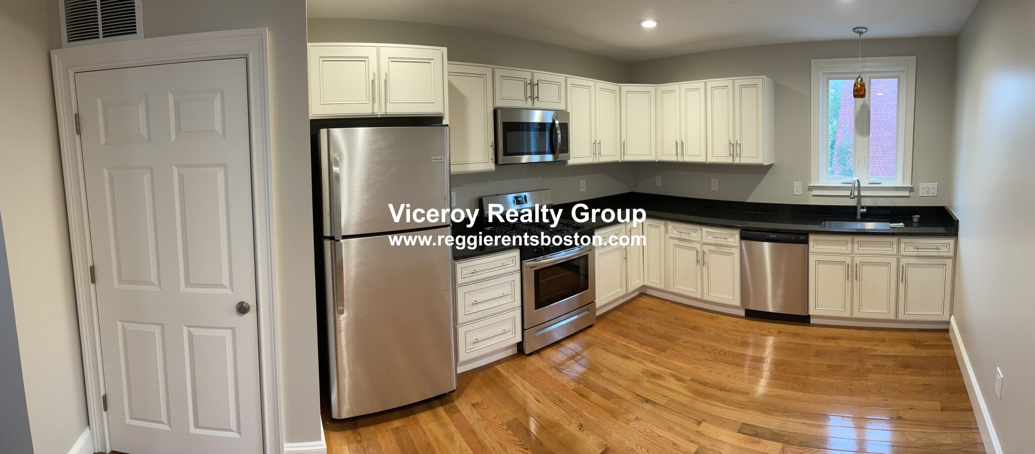 15 Dix St, Dorchester