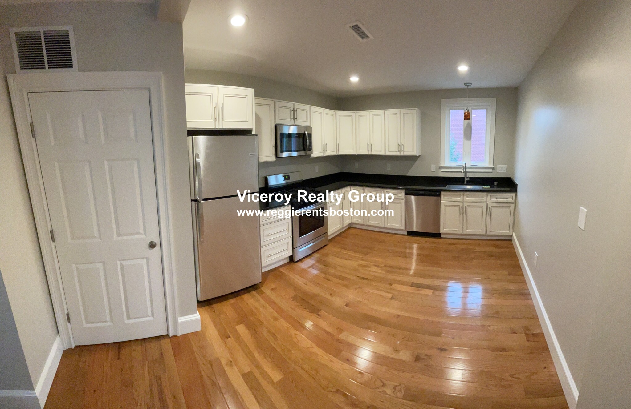 15 Dix St, Dorchester