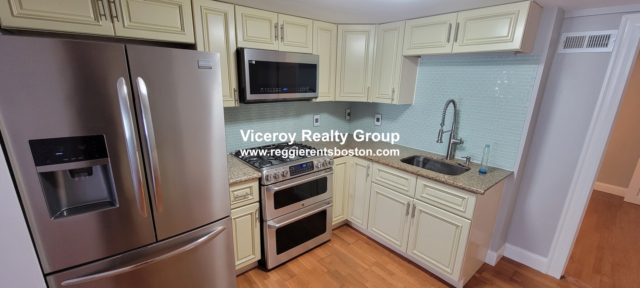 23 Ward St, South Boston