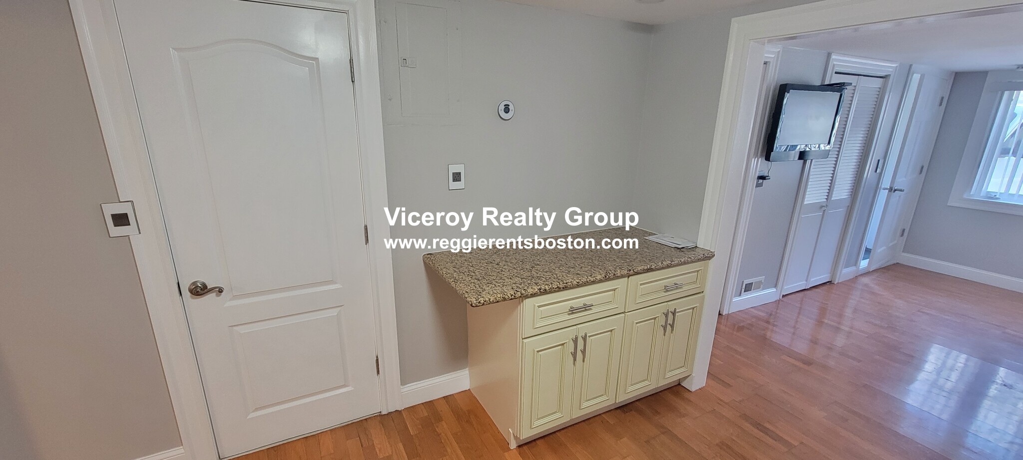 23 Ward St, South Boston