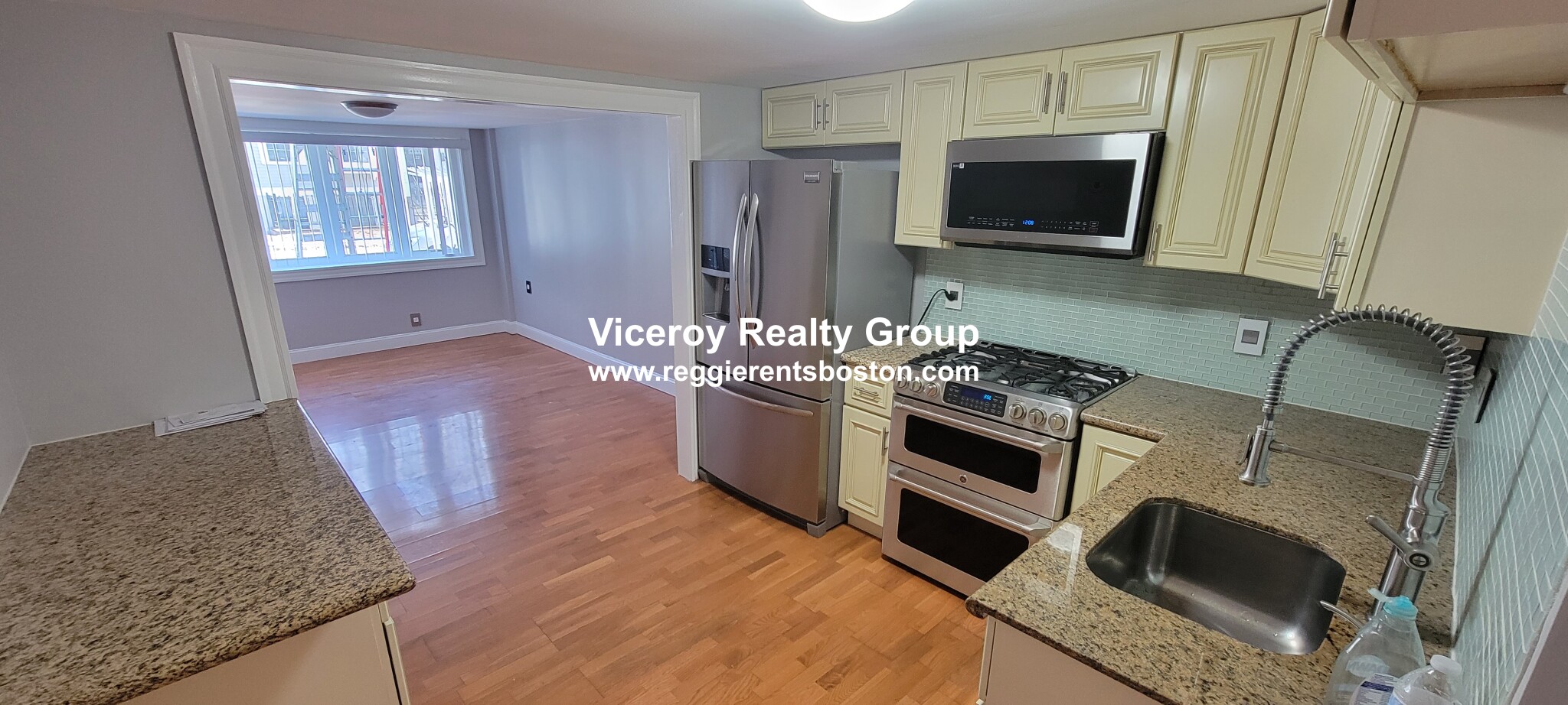 23 Ward St, South Boston