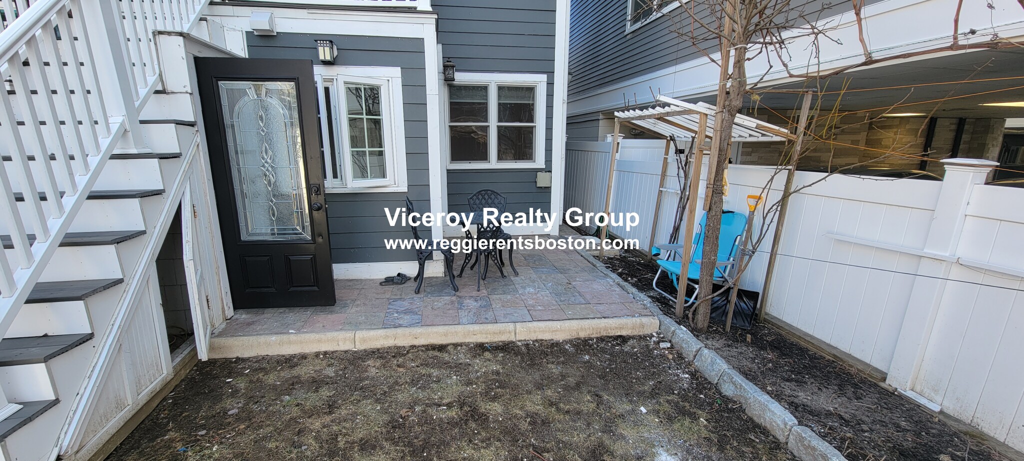 23 Ward St, South Boston