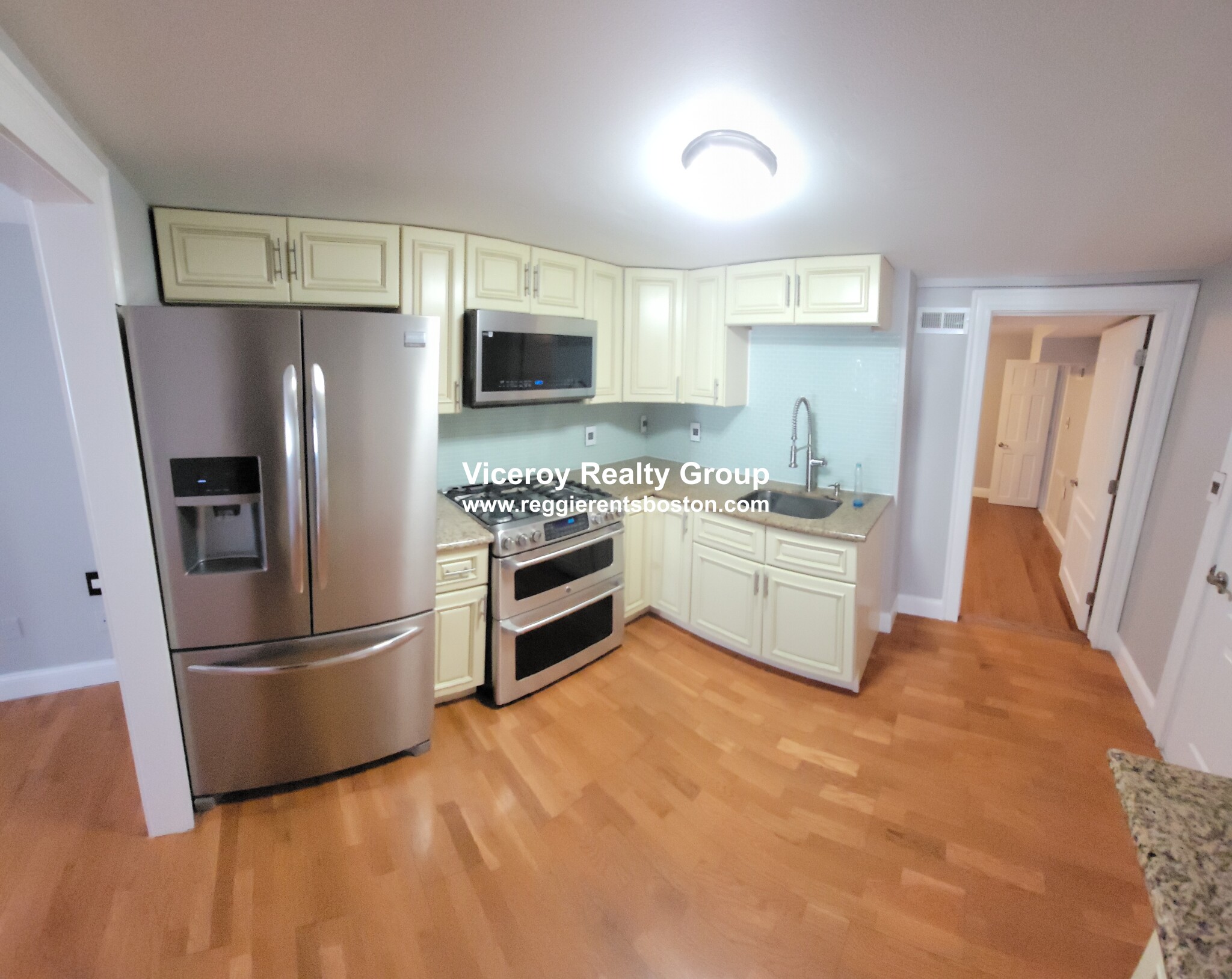 23 Ward St, South Boston