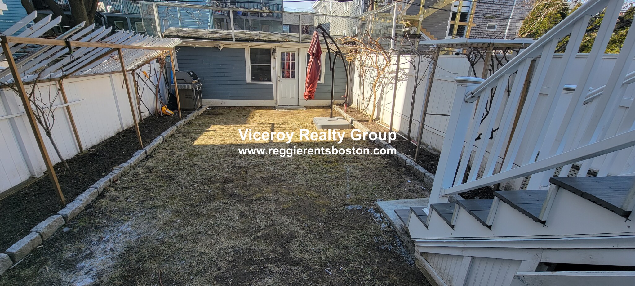 23 Ward St, South Boston