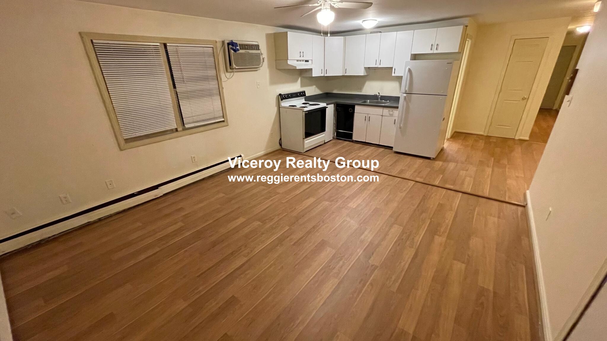 228 West 9th St, South Boston