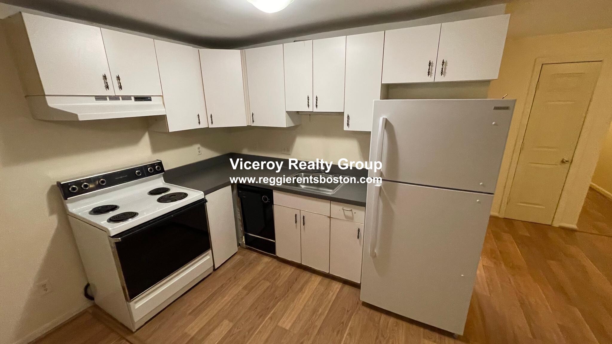 228 West 9th St, South Boston