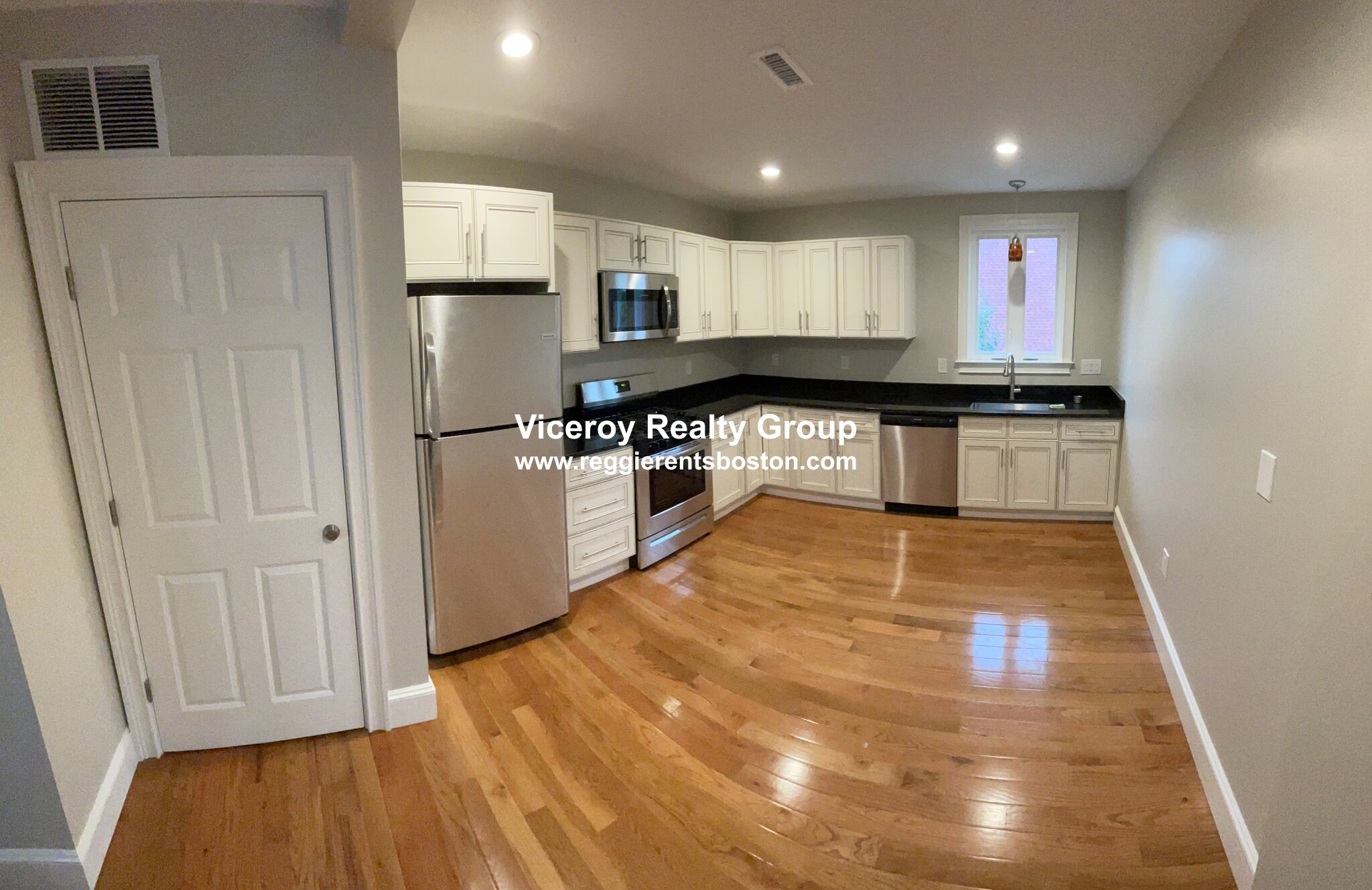 15 Dix St, Dorchester