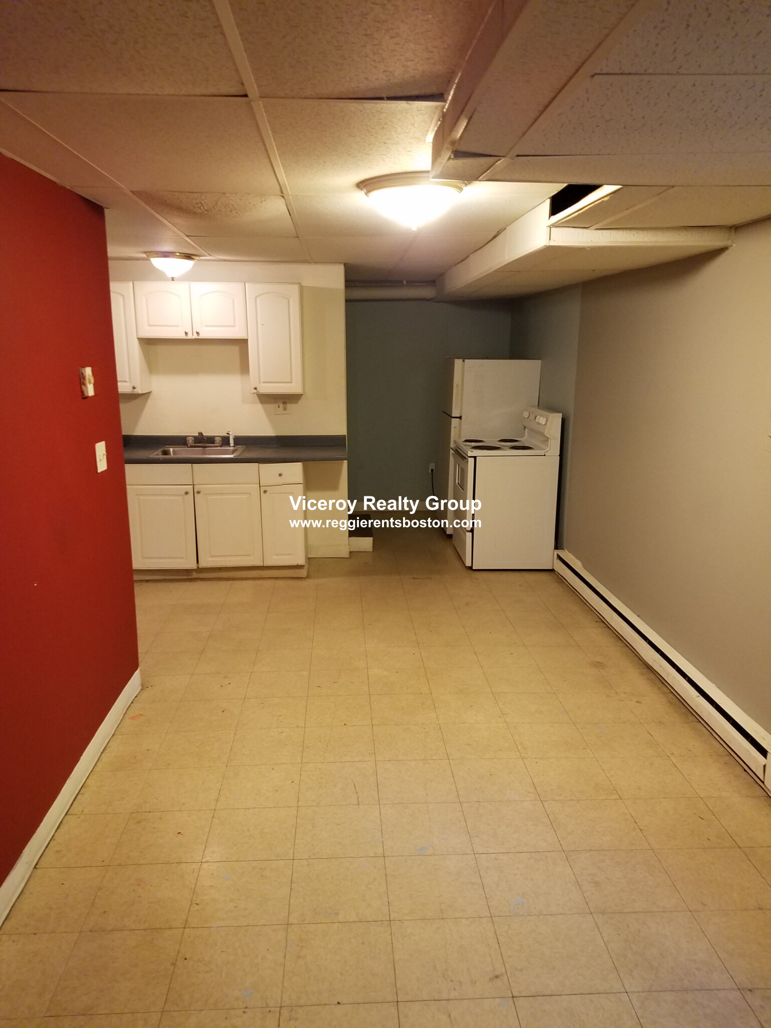 228 West 9th St, South Boston