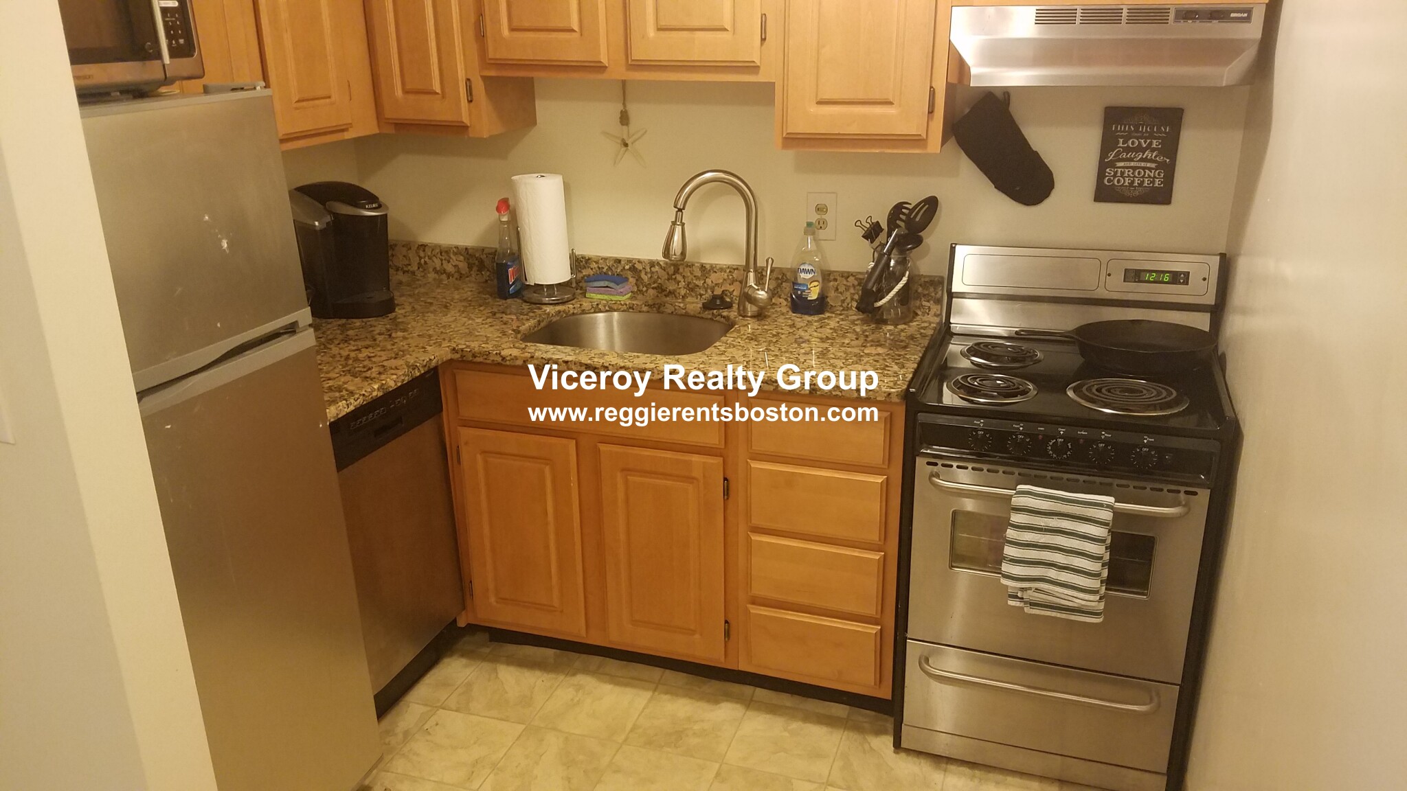 385 Dorchester St, South Boston