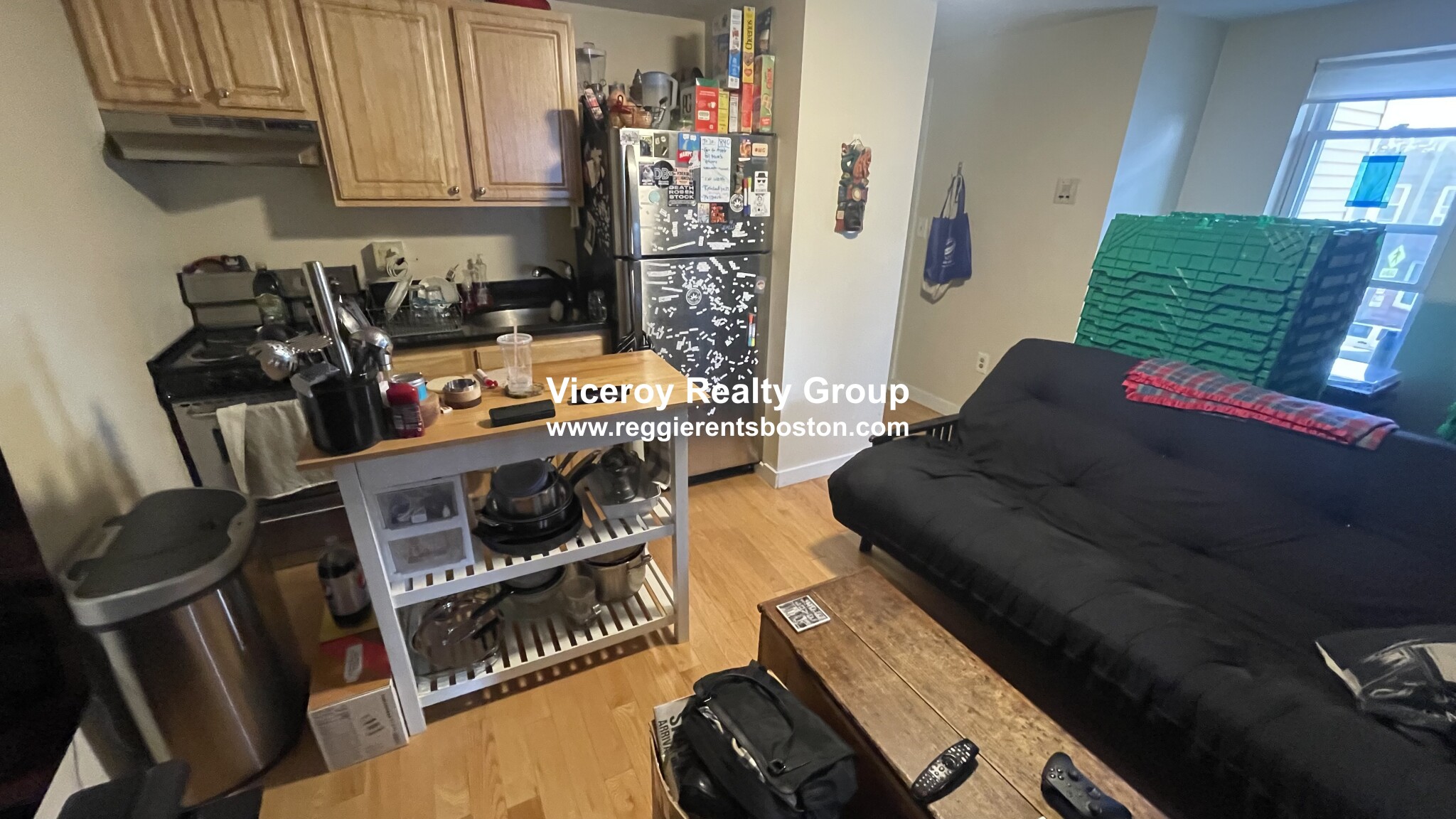 385 Dorchester St, South Boston