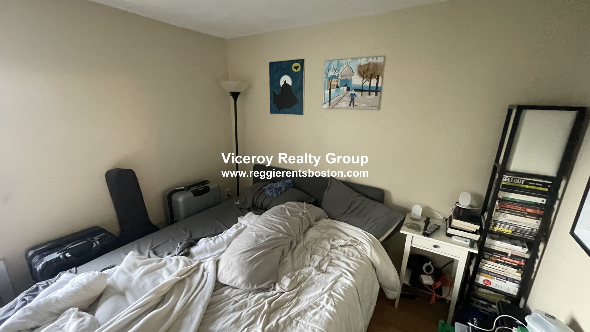 385 Dorchester St, South Boston