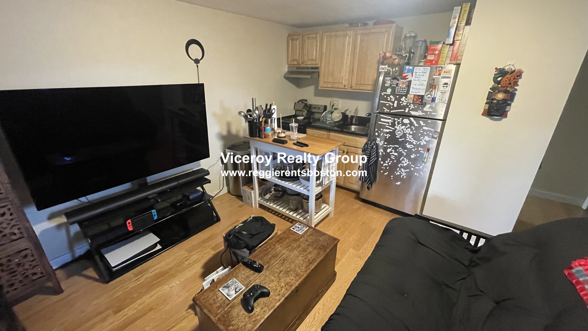 385 Dorchester St, South Boston