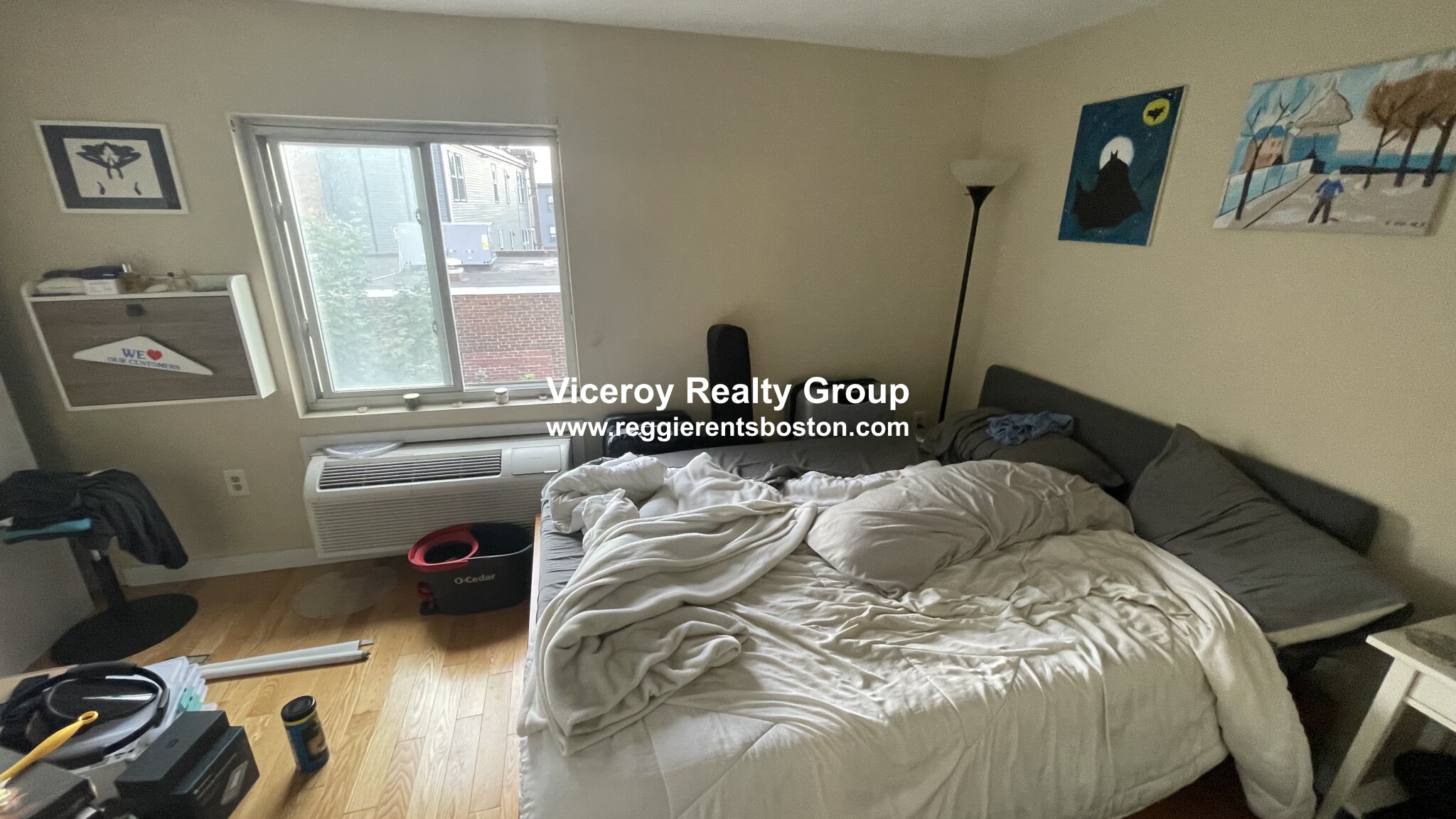 385 Dorchester St, South Boston