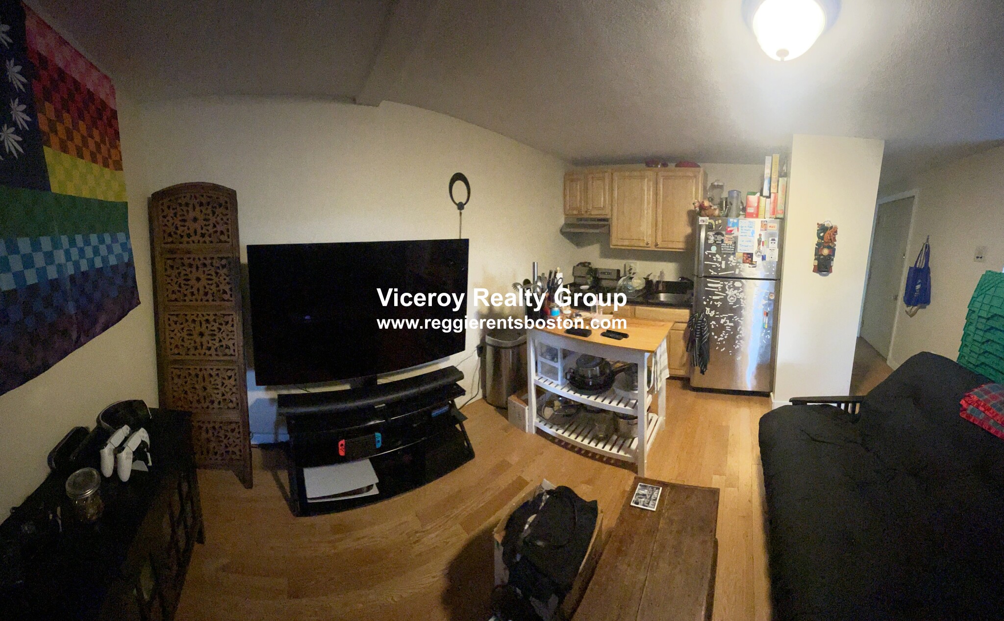 385 Dorchester St, South Boston